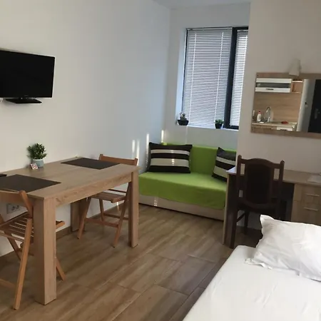 Apartamento Zori *