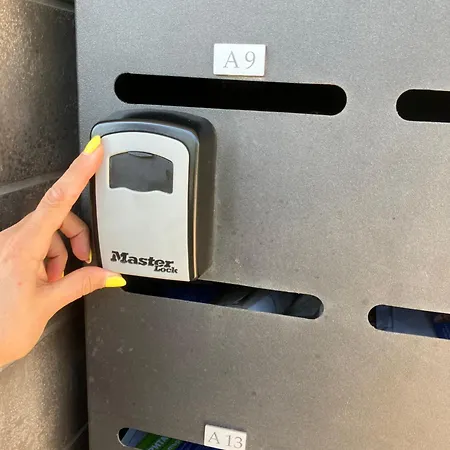 Zori Apartmán *